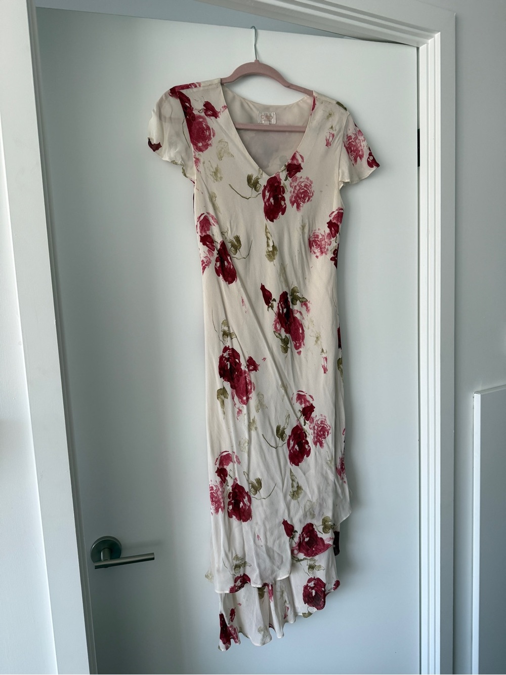 Vintage Dress